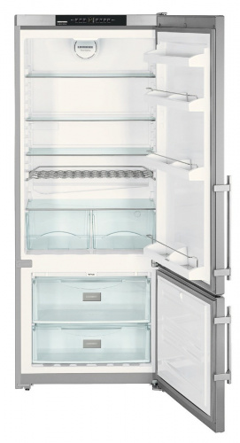 Холодильник Liebherr CNPesf 4613 фото 2