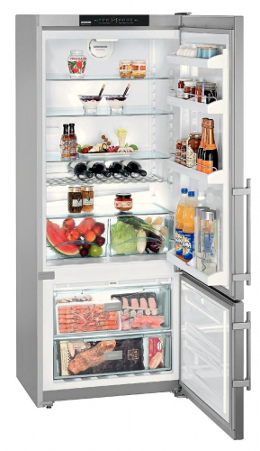 Холодильник Liebherr CNPesf 4613 фото 3
