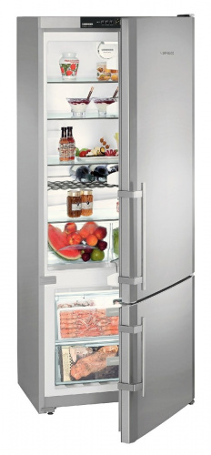 Холодильник Liebherr CNPesf 4613 фото 4