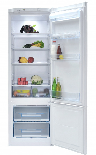 Холодильник Pozis RK-103 белый фото 3