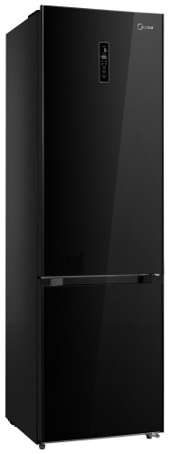 Холодильник Midea MRB 520SFNGB1 фото 2