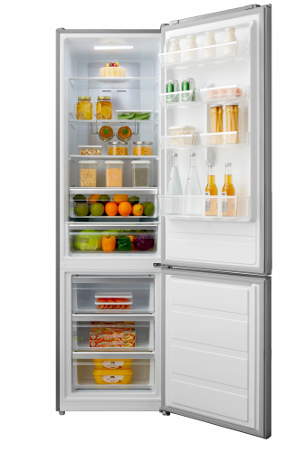 Холодильник Midea MRB520SFNX1 фото 3