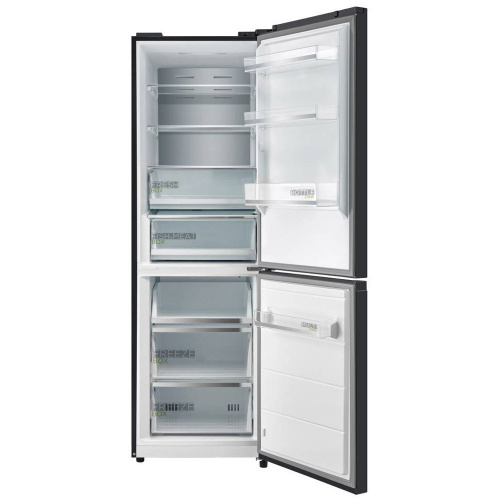 Холодильник Midea MRB519SFNDX5 фото 4