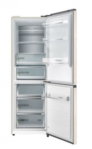 Холодильник Midea MRB519SFNBE5 фото 3
