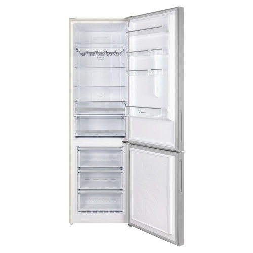 Холодильник Maunfeld MFF200NFBG фото 12