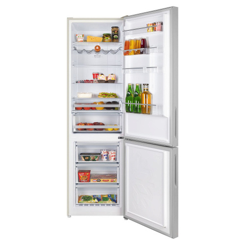 Холодильник Maunfeld MFF200NFBG фото 13