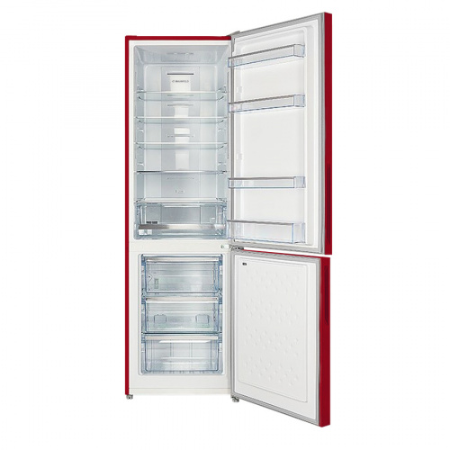 Холодильник Maunfeld MFF200NFR фото 13