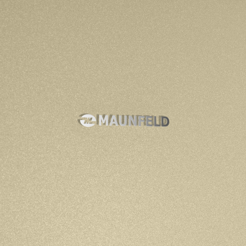 Холодильник Maunfeld MFF185NFBG фото 12