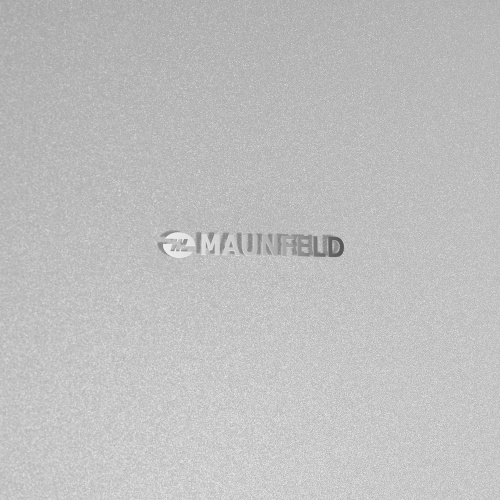 Холодильник Maunfeld MFF185NFS фото 3