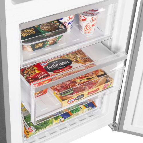 Холодильник Maunfeld MFF185NFS фото 6