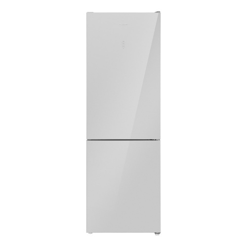 Холодильник Maunfeld MFF185NFS фото 12