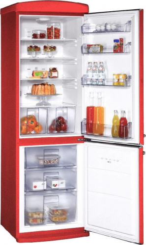 Холодильник Schaub Lorenz SLUS335R2 фото 3