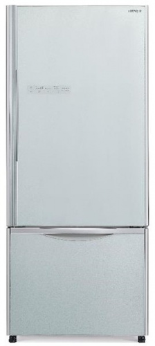 Холодильник Hitachi R-B572PU7GS фото 2