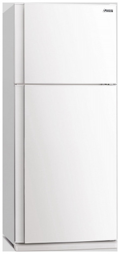 Холодильник Mitsubishi MR-FR62K-W-R фото 2