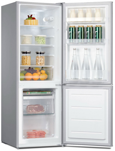 Холодильник Comfee RCB232LS1R фото 3