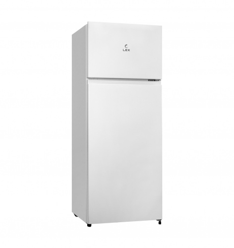 Холодильник Lex RFS 201 DF WH фото 4