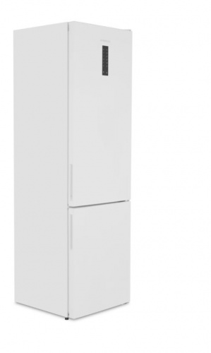 Холодильник Scandilux CNF379Y00 W фото 18