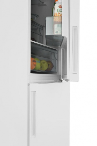 Холодильник Scandilux CNF379Y00 W фото 21