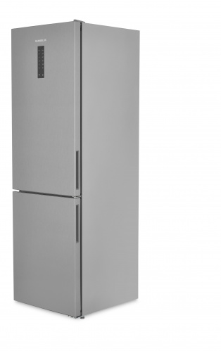 Холодильник Scandilux CNF341Y00 S фото 17
