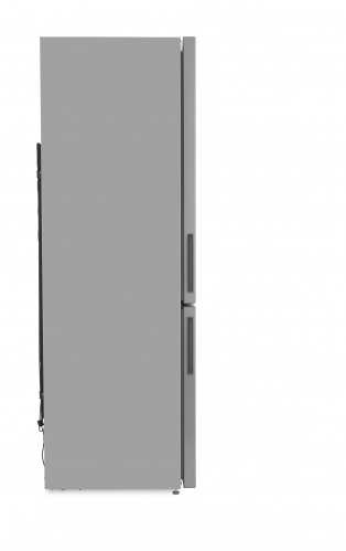 Холодильник Scandilux CNF341Y00 S фото 18