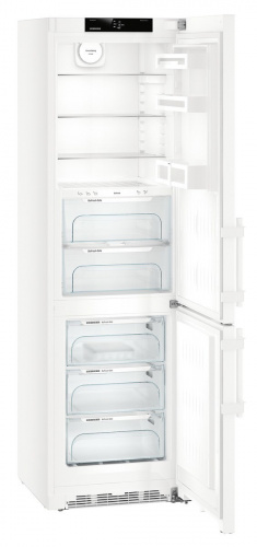 Холодильник Liebherr CBN 4835-21 фото 4