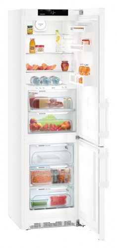 Холодильник Liebherr CBN 4835-21 фото 5