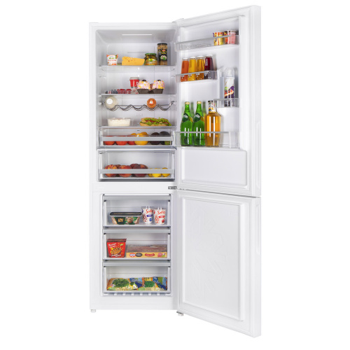 Холодильник Maunfeld MFF185NFW фото 11