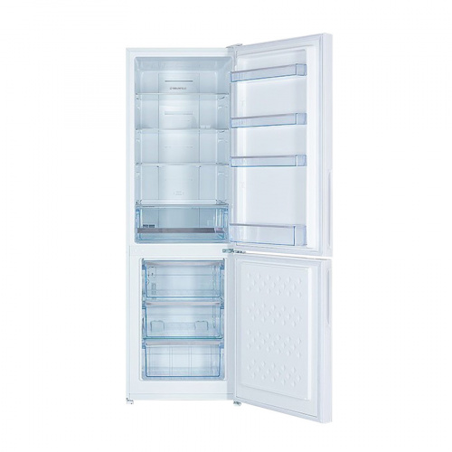 Холодильник Maunfeld MFF185NFW фото 13