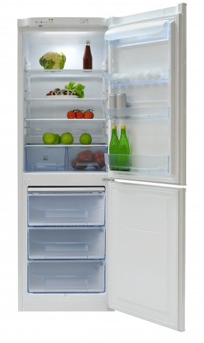 Холодильник Pozis RK-139 белый фото 3