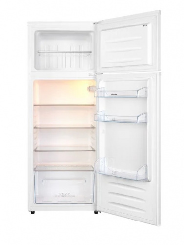Холодильник Hisense RT267D4AW1 фото 4