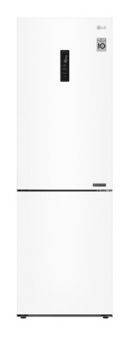 Холодильник LG GA-B459CQSL фото 2