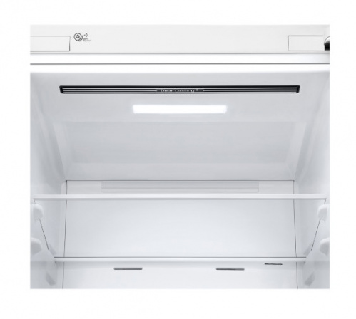 Холодильник LG GA-B459CQSL фото 5