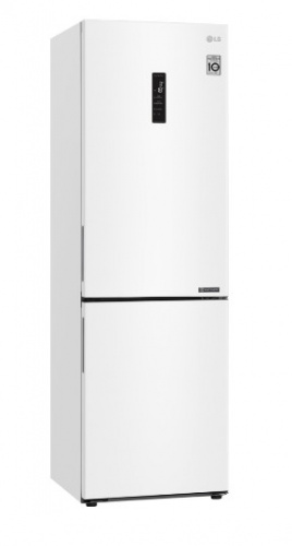 Холодильник LG GA-B459CQSL фото 7