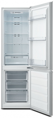 Холодильник Comfee RCB370LS1R фото 3