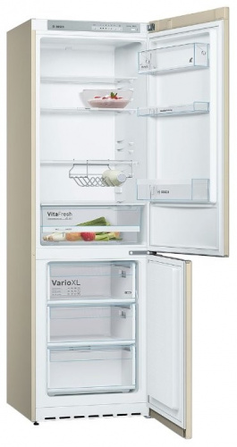 Холодильник Bosch KGV 36XK2AR фото 6
