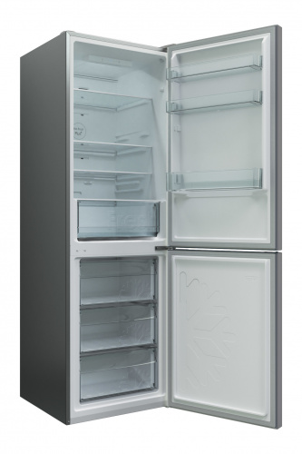 Холодильник Candy CCRN 6180 S фото 5