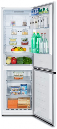 Холодильник Hisense RB-390N4AW1 фото 2