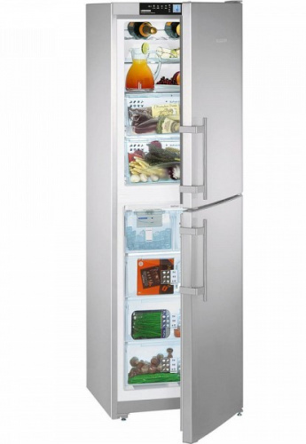 Холодильник Liebherr SBNes 3210 фото 2