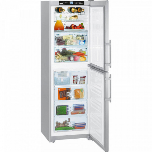 Холодильник Liebherr SBNes 3210 фото 3
