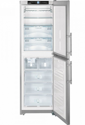 Холодильник Liebherr SBNes 3210 фото 4
