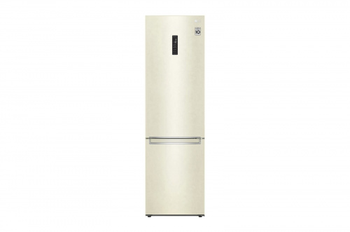 Холодильник LG GA-B509SEUM фото 2