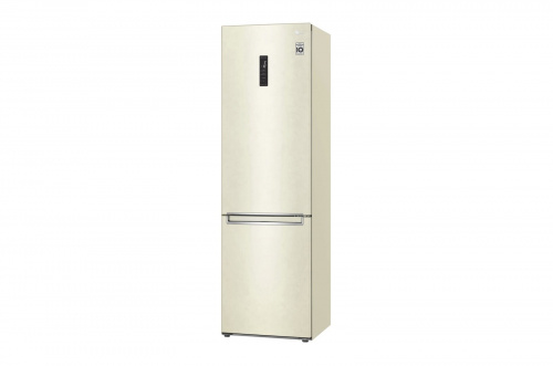 Холодильник LG GA-B509SEUM фото 4