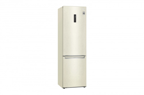 Холодильник LG GA-B509SEUM фото 5
