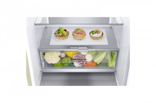 Холодильник LG GA-B509SEUM фото 8