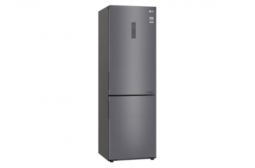 Холодильник LG GA-B459CLWL фото 4