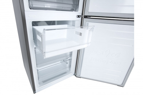 Холодильник LG GA-B459CLWL фото 5