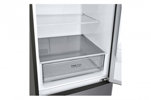Холодильник LG GA-B459CLWL фото 8