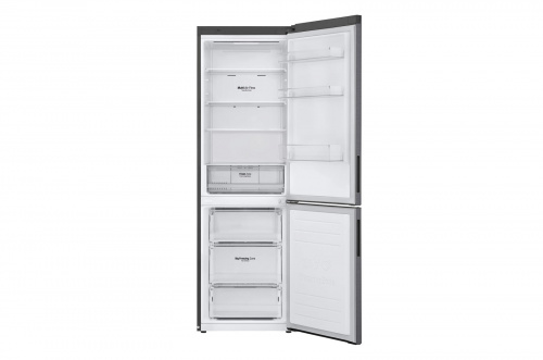 Холодильник LG GA-B459CLWL фото 9