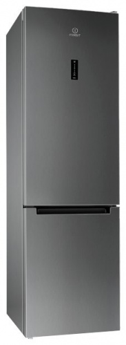 Холодильник Indesit DF 5201 X RM фото 2
