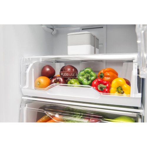 Холодильник Indesit DF 5201 X RM фото 3